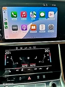 Audi A6 2.0 TFSI Quattro S tronic - 21
