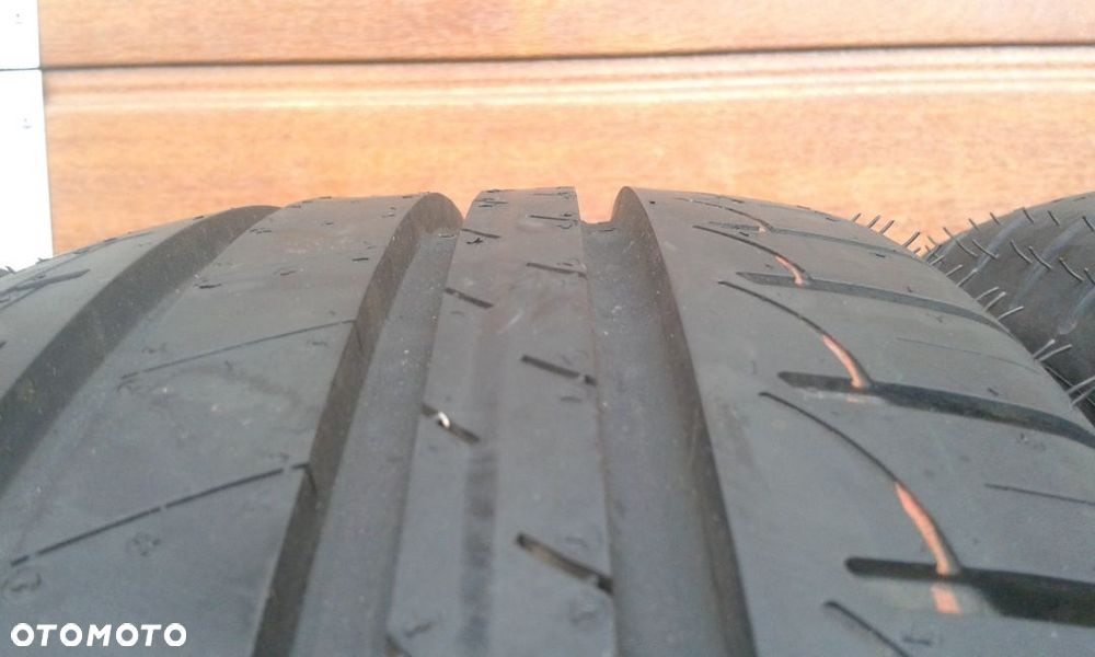 Goodyear efficientgrip 185/55/15 2015r. #65 - 2