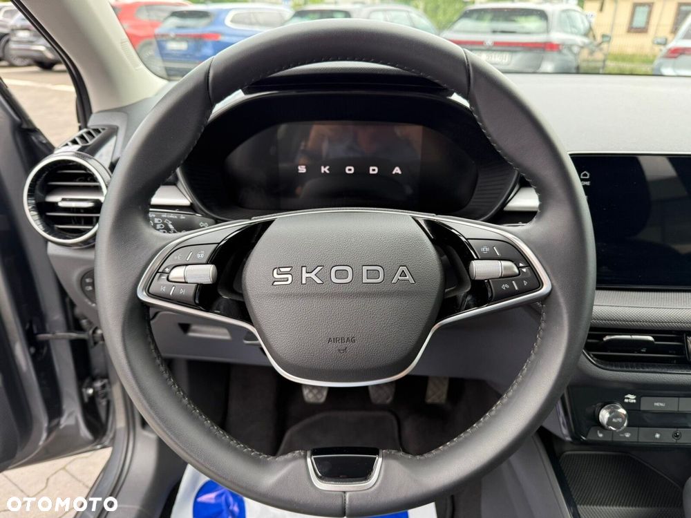 Skoda Fabia 1.0 TSI Selection - 14