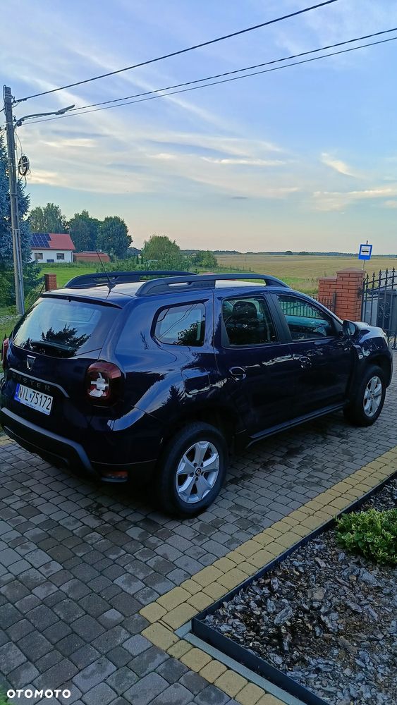 Dacia Duster SCe 115 2WD Comfort - 2