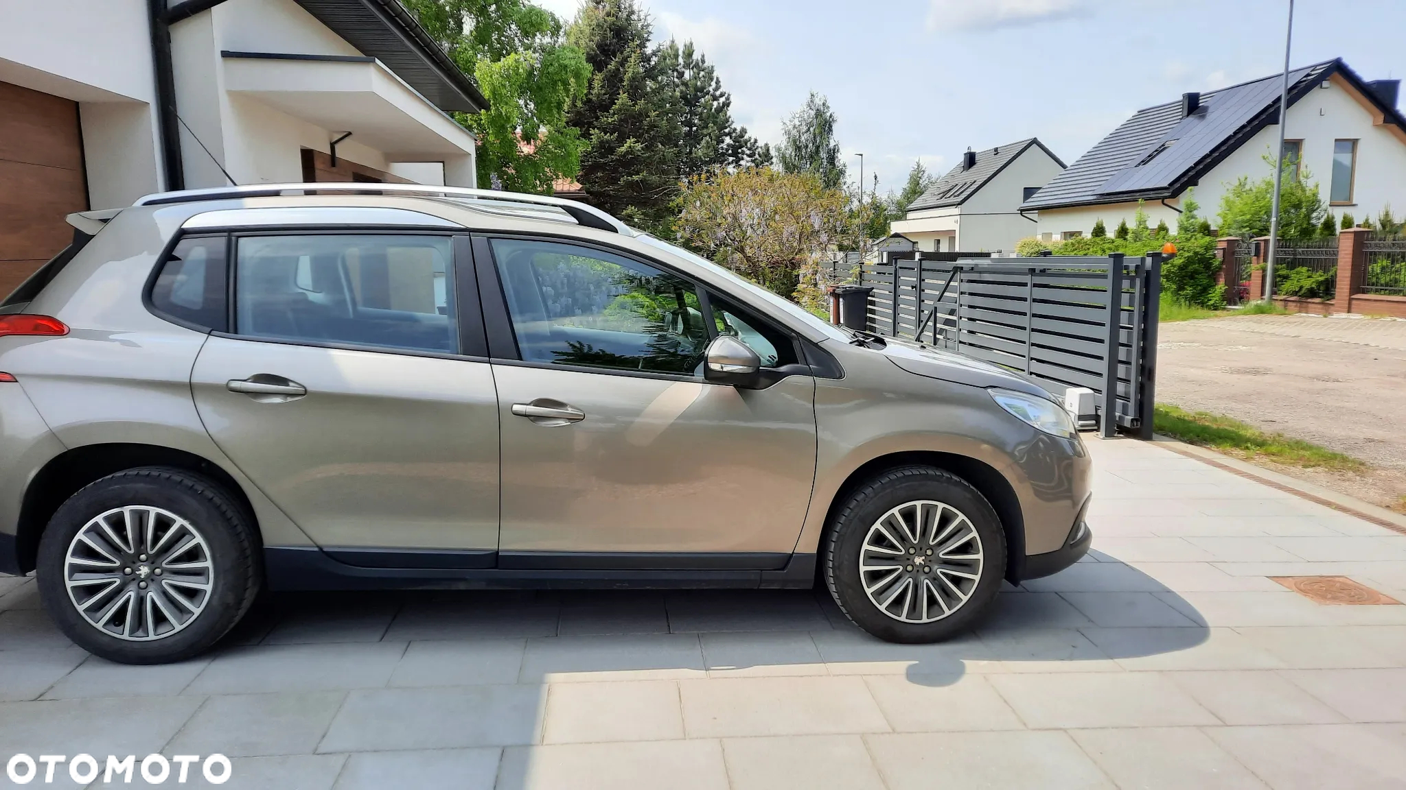 Peugeot 2008 1.6 VTi Active - 15