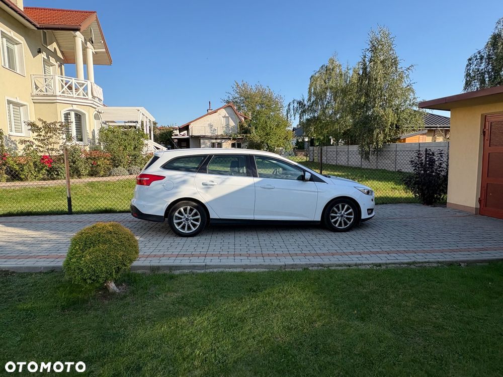 Ford Focus - 2