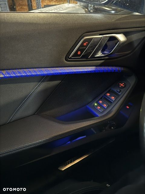 BMW Seria 1 128ti sport - 14