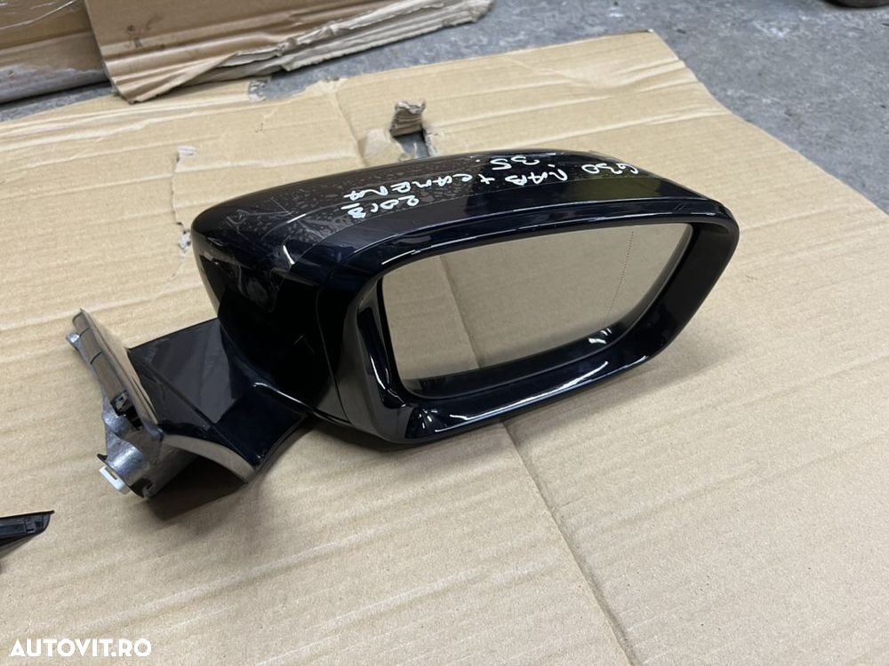 Oglinda cu camera BMW G30 G31 - 4