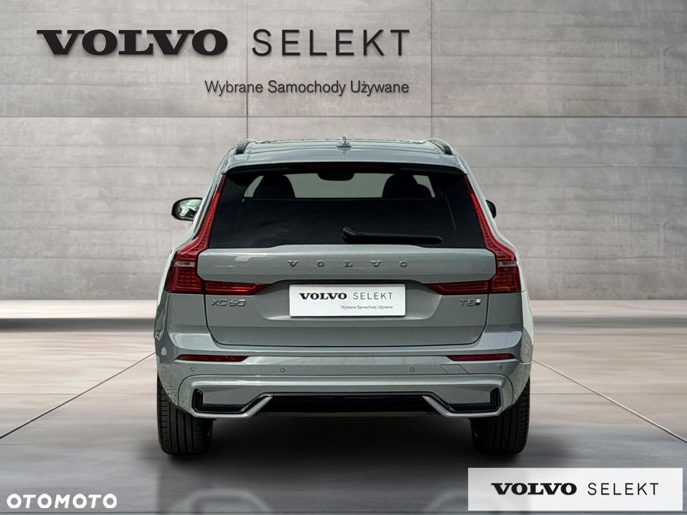 Volvo XC 60 - 8