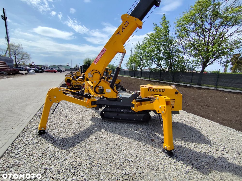 Inny TF35D - 3