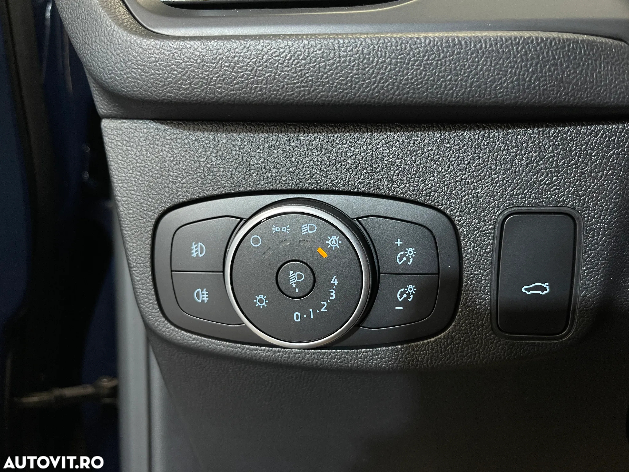 Ford Focus 1.5 EcoBlue Trend Edition - 19