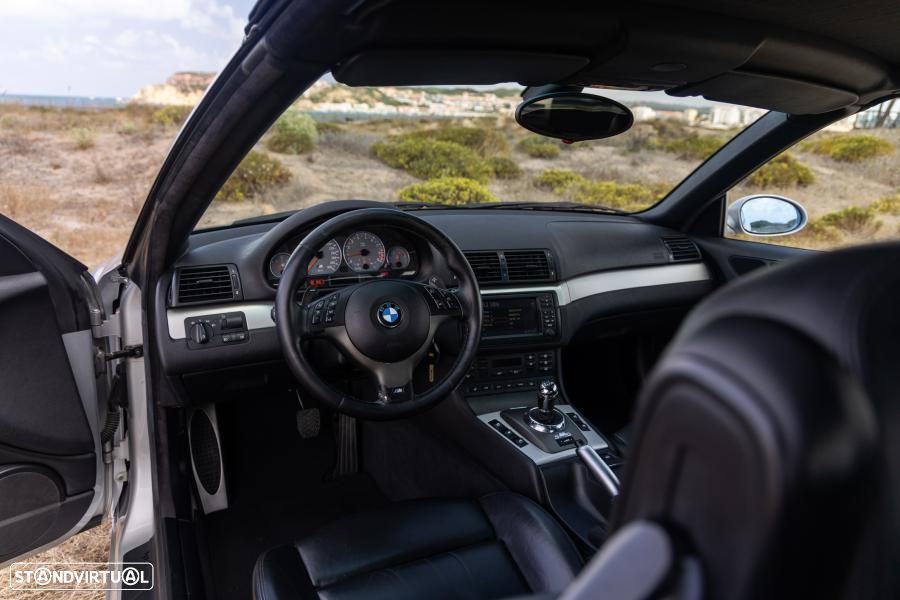 BMW M3 - 36