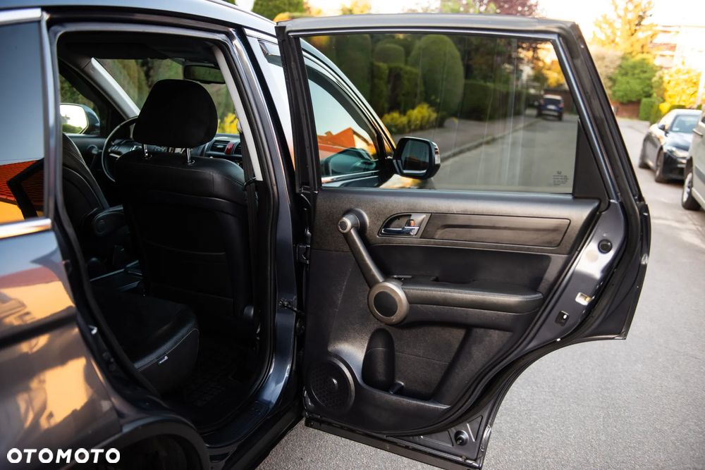 Honda CR-V 2.0 Executive - 34
