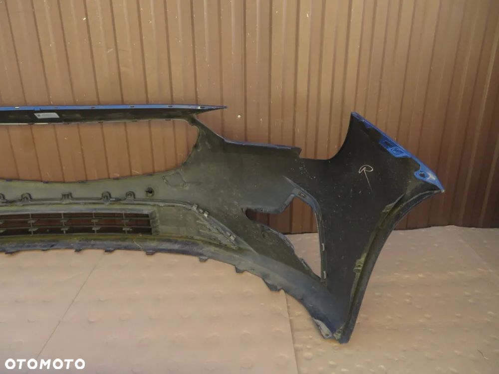 ZDERZAK PRZÓD OPEL INSIGNIA II B LIFT 20R- KRAKÓW - 13