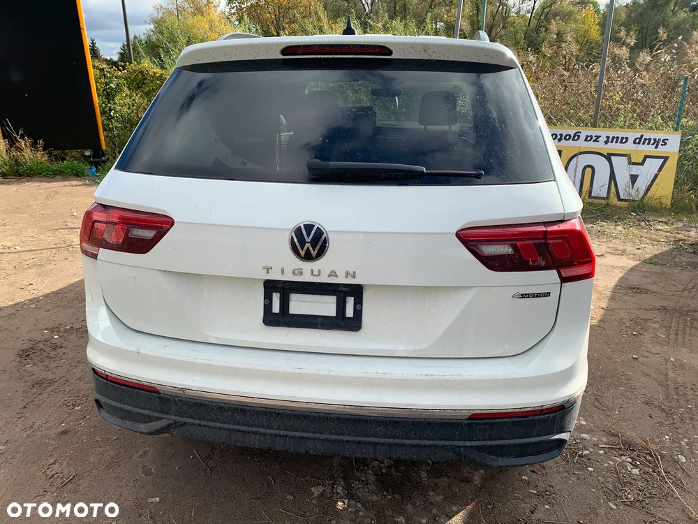 Volkswagen Tiguan Allspace - 2