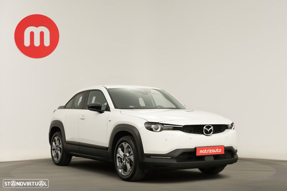 Mazda MX-30 e-Skyactiv Exclusve-Line - 1