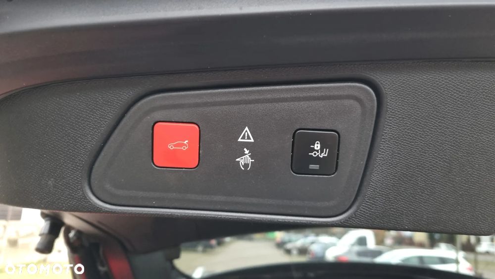 Peugeot 3008 BlueHDi 180 Stop & Start EAT8 Allure - 6