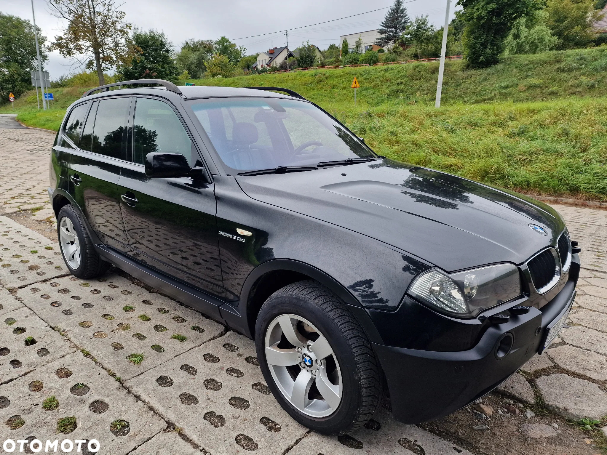 BMW X3 - 2
