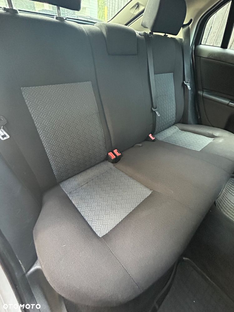 Ford Mondeo - 7