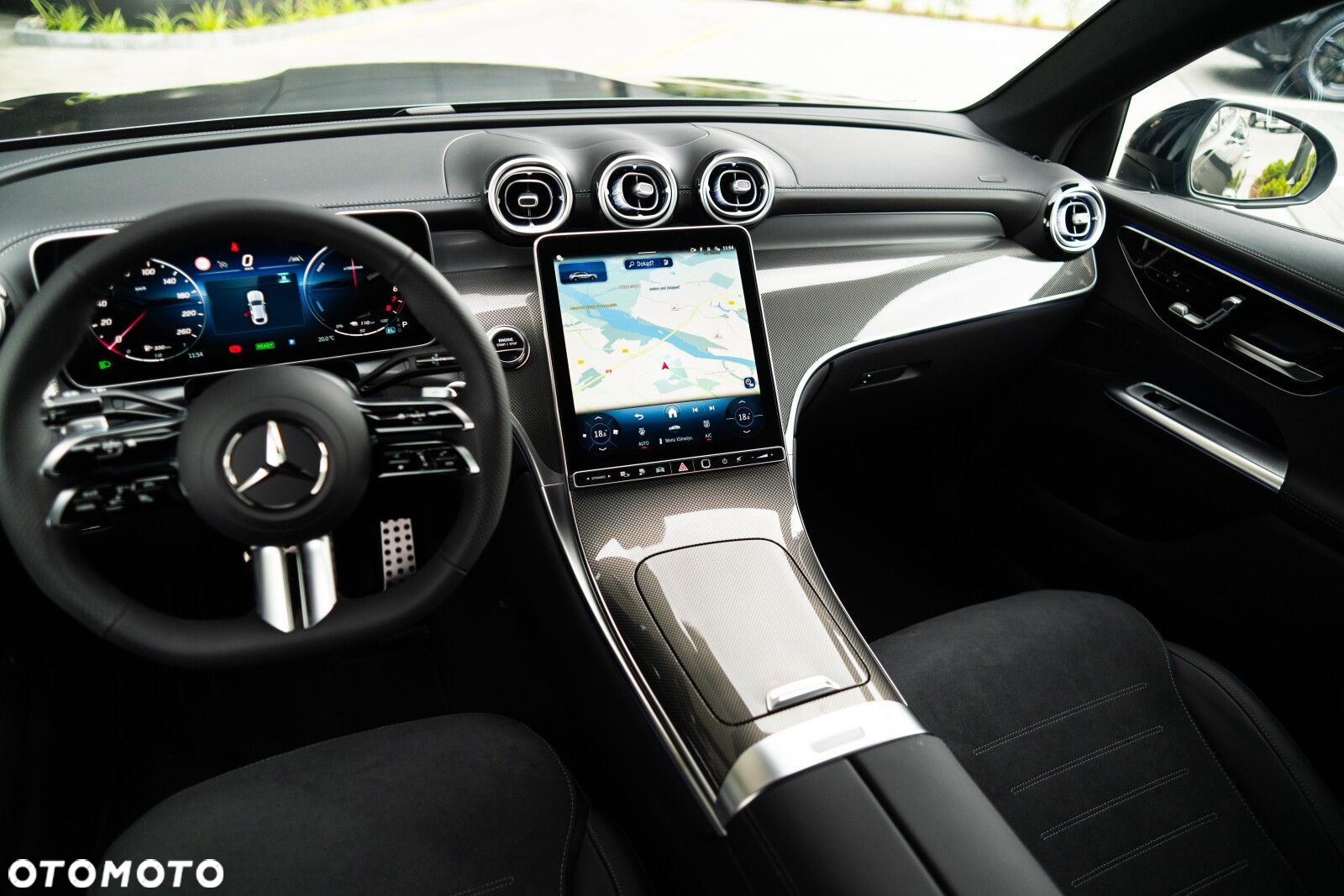 Mercedes-Benz GLC - 17