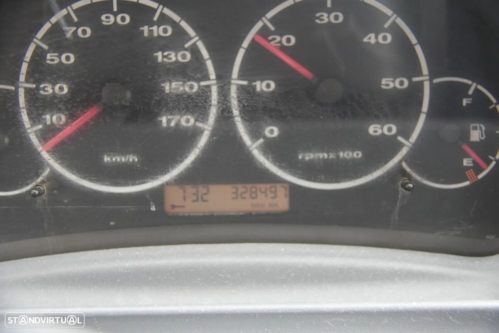 Peugeot Boxer L2H2 2.0HDI 85cv - 13