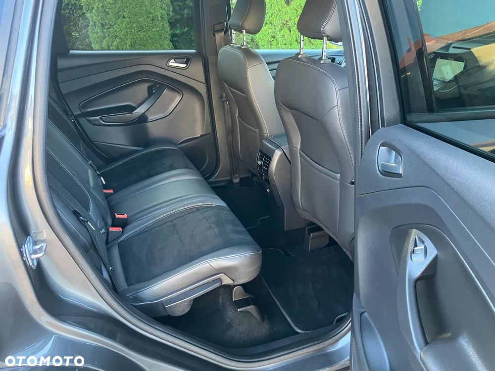Ford Kuga 1.5 EcoBoost FWD ST-Line ASS GPF - 39