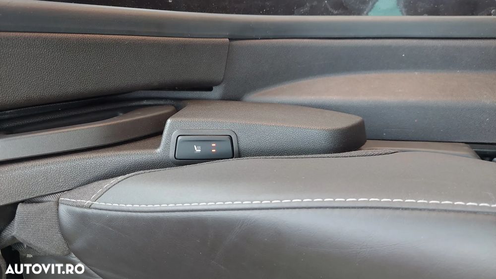 Renault Espace Energy TCe 200 EDC Initiale Paris - 13