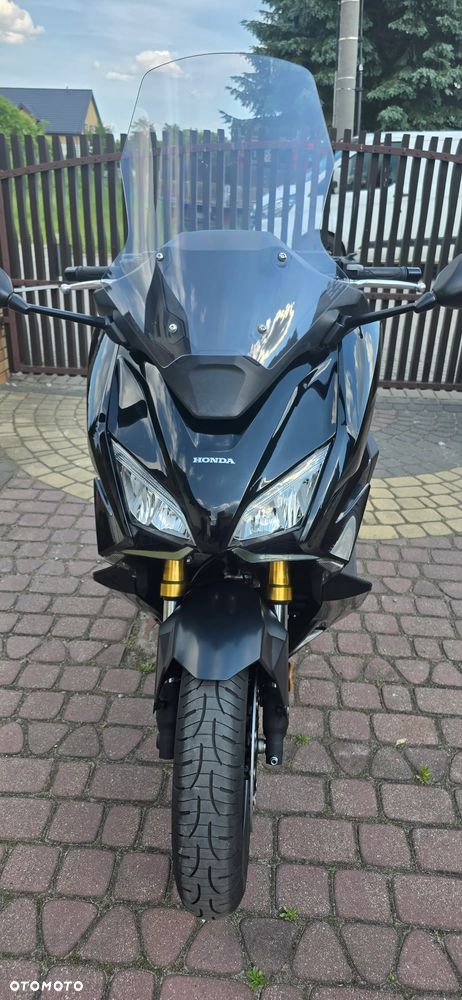 Honda NSS - 2