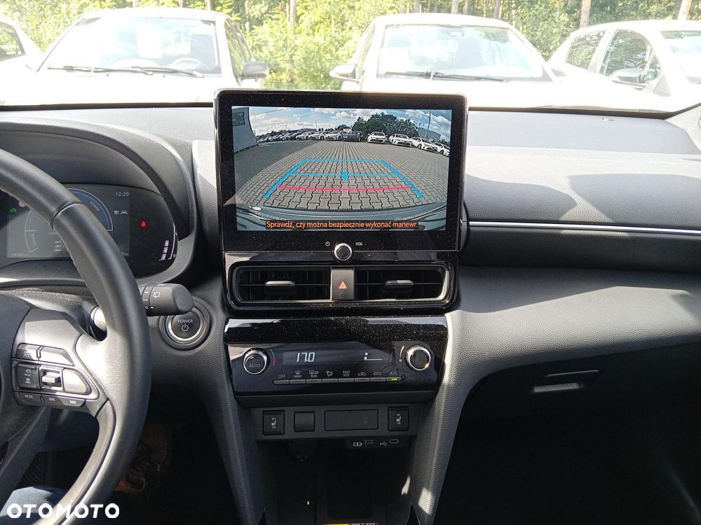 Toyota Yaris Cross Hybrid 1.5 Style - 11
