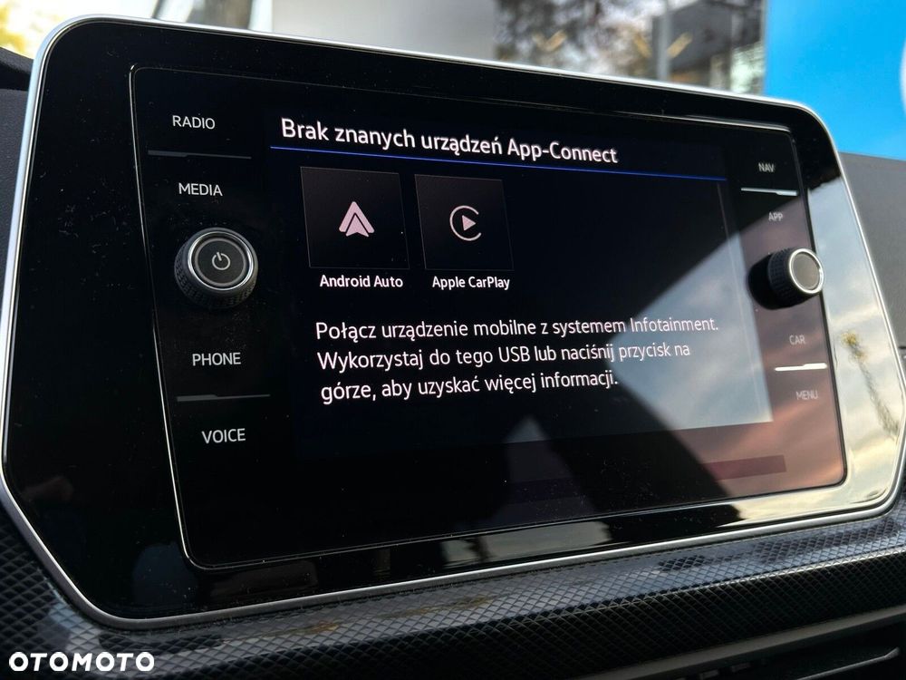 Volkswagen T-Cross 2025