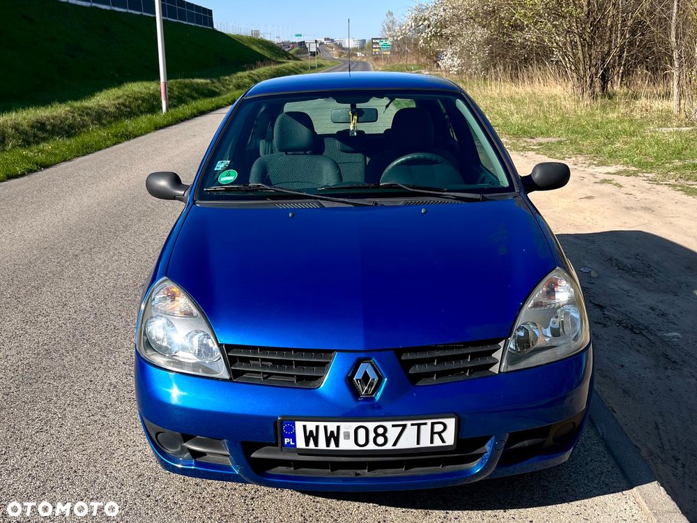 Renault Clio - 3