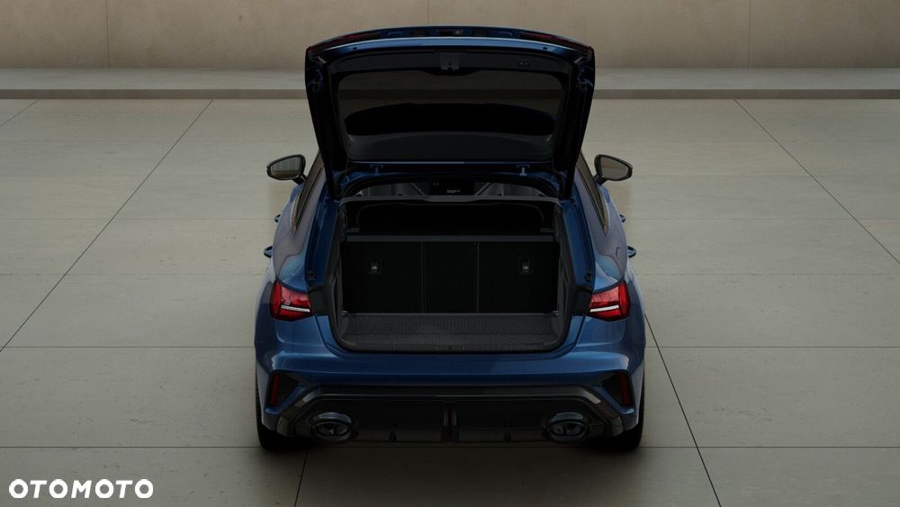 Audi RS3 Sportback - 7