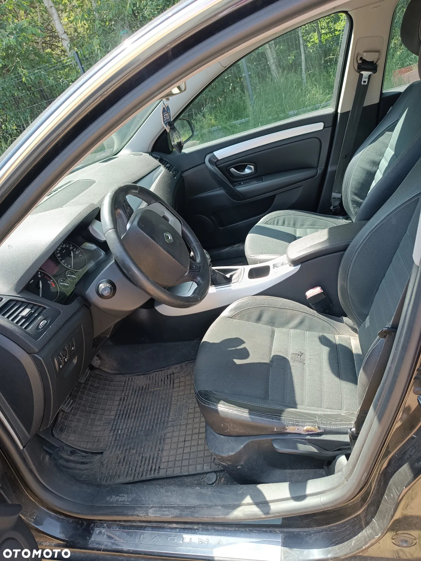 Renault Laguna 2.0 dCi Expression - 7
