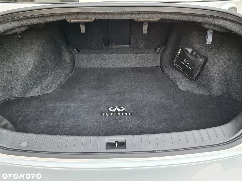 Infiniti Q50 Q50(S) 3.0t Sport - 16