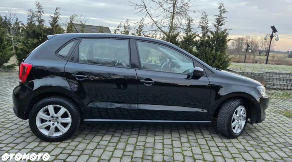 Volkswagen Polo 1.2 TSI Highline - 4