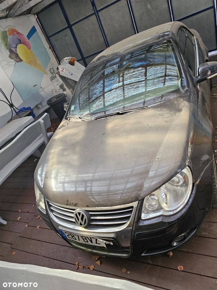 Volkswagen Eos - 21