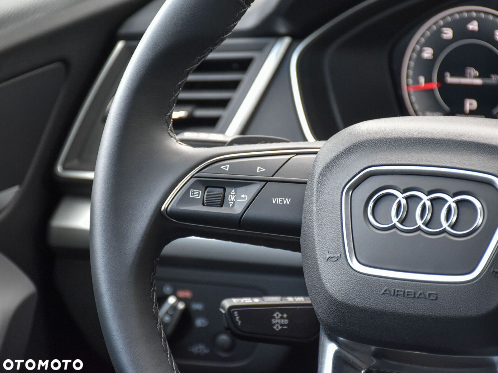 Audi Q5 - 33