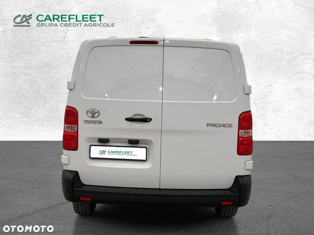 Toyota ProAce - 7