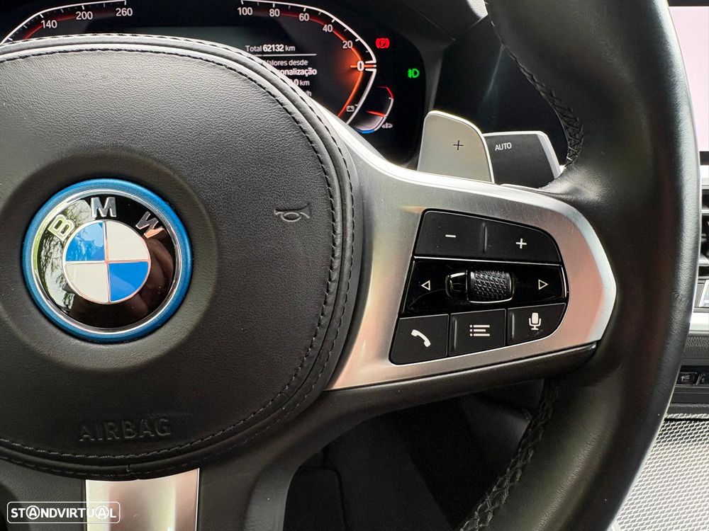 BMW 430 i Aut. M Sport - 18