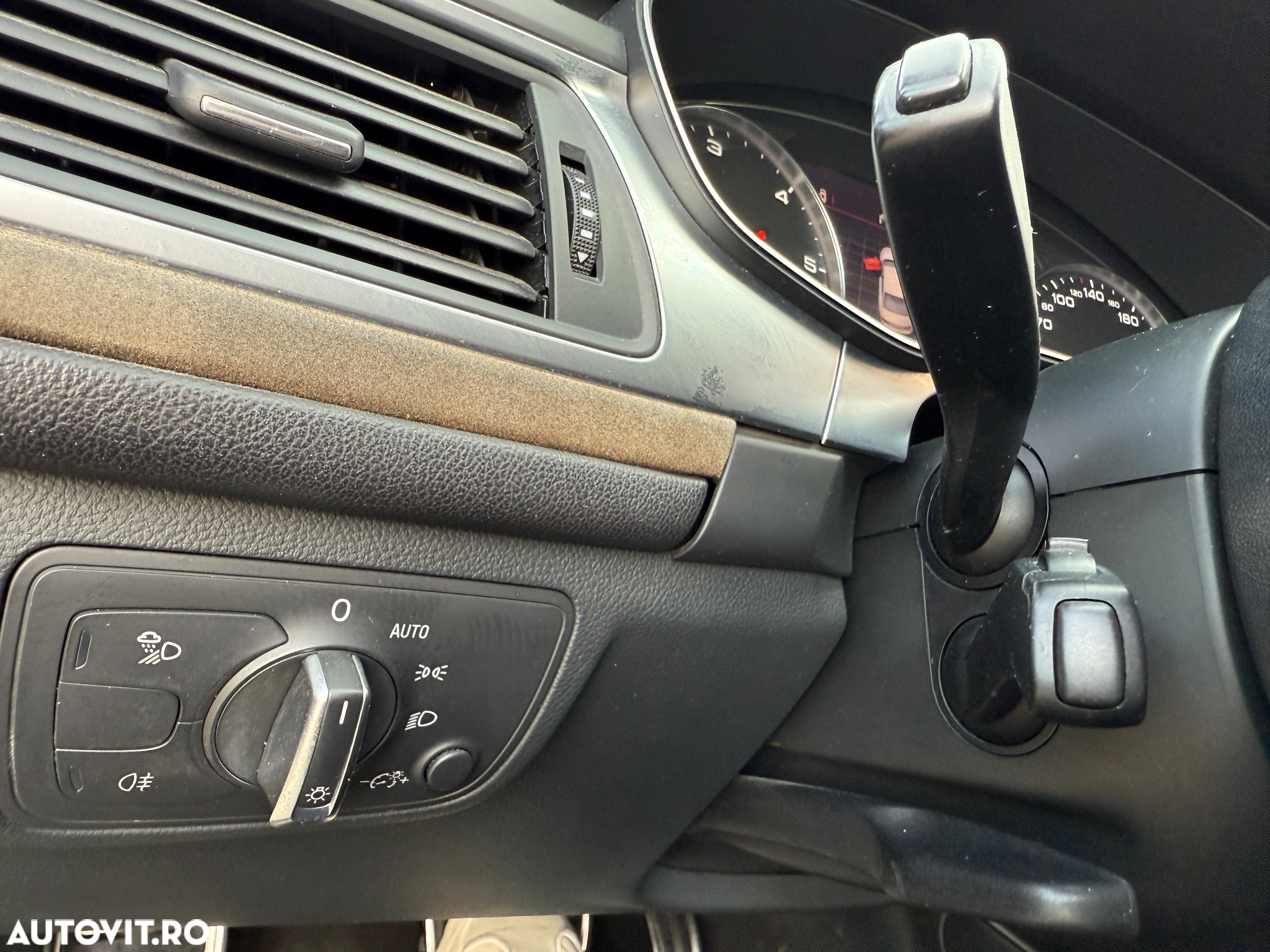 Audi A6 3.0 TDI DPF quattro S tronic - 25