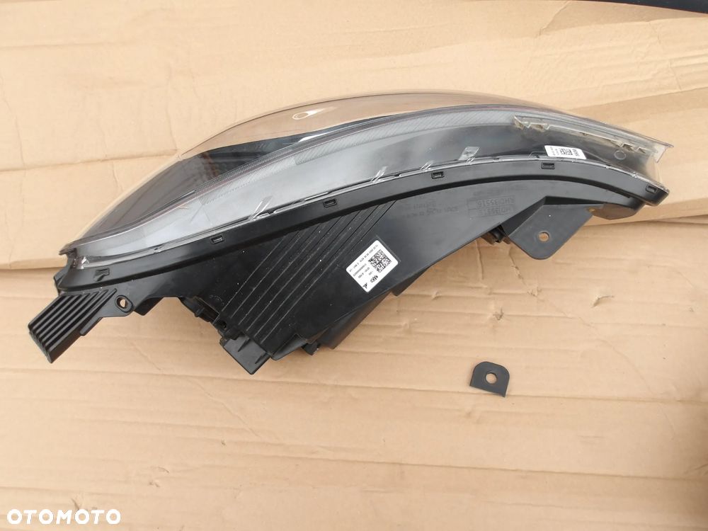 LAMPA LEWY PRZOD HYUNDAI I10 III 92101-K7000 - 7