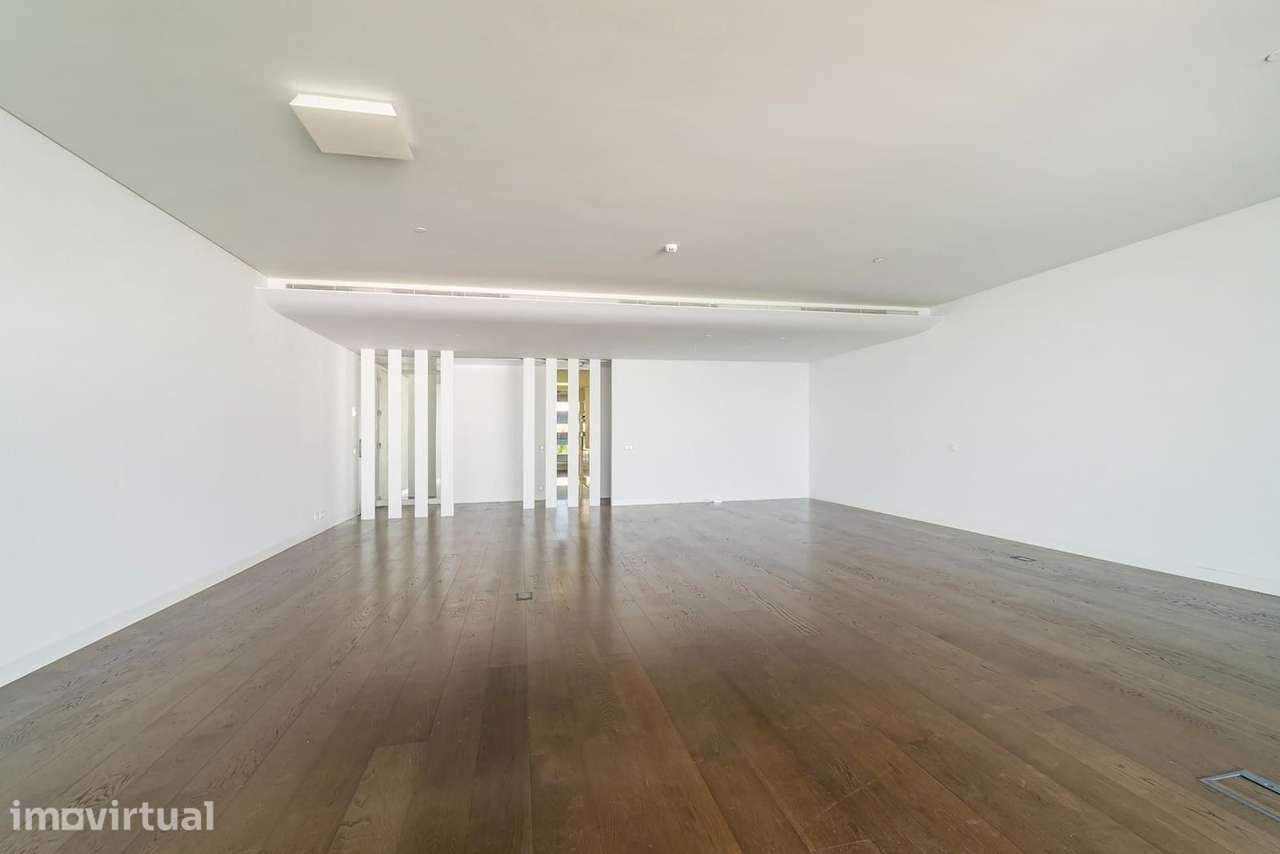 Apartamento T3 com piscina, Monte Estoril, Cascais - Grande imagem: 5/46