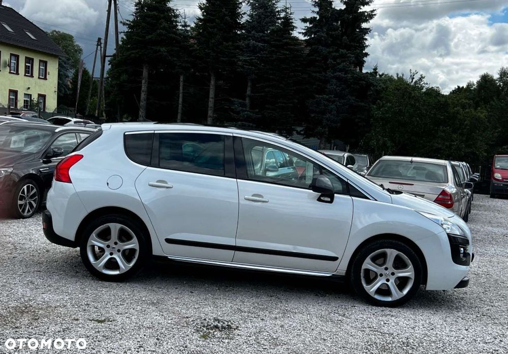 Peugeot 3008 - 6