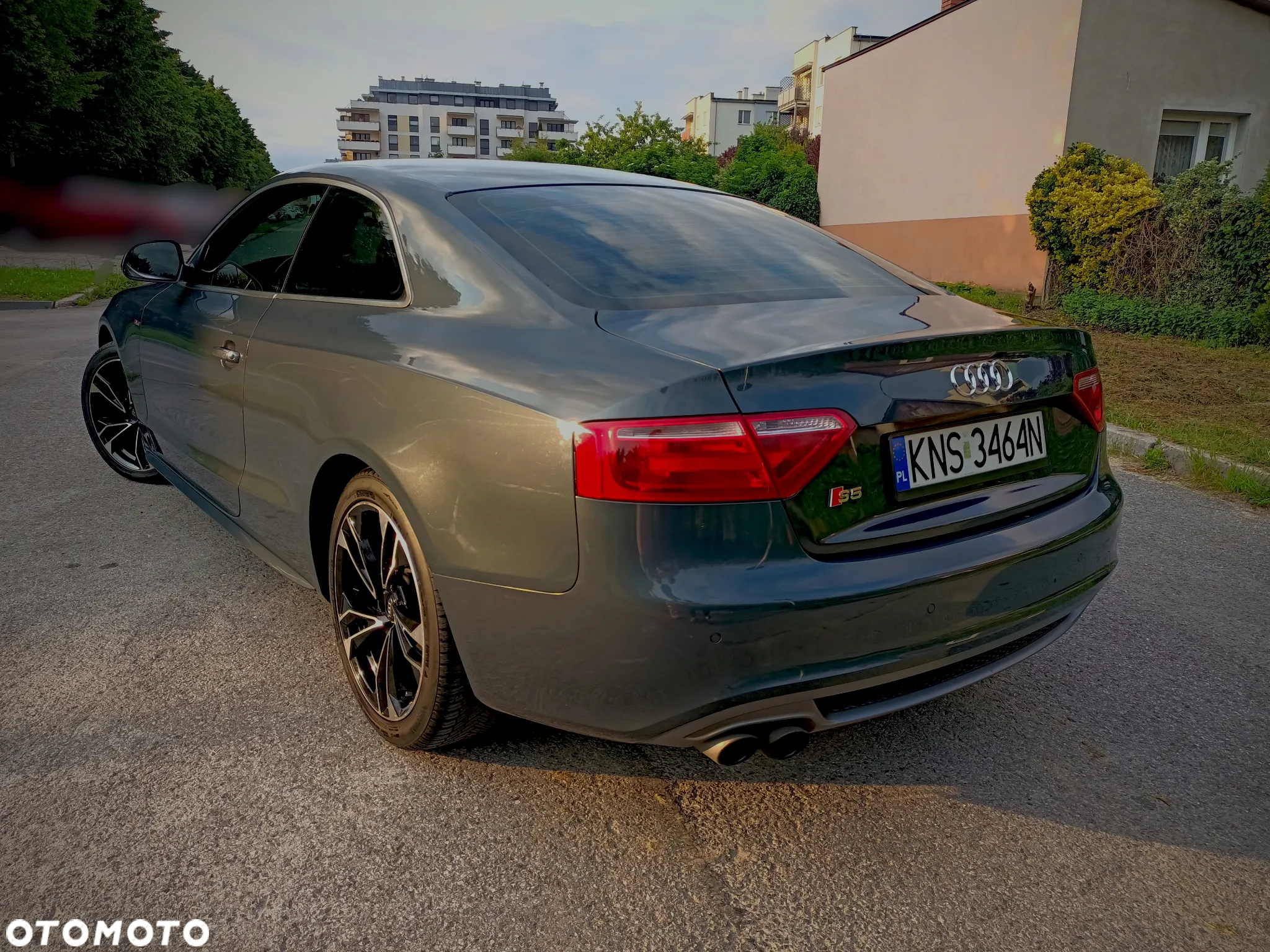 Audi A5 1.8 TFSI - 4