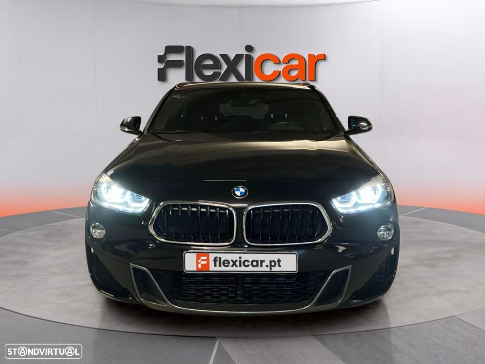 BMW X2 - 6