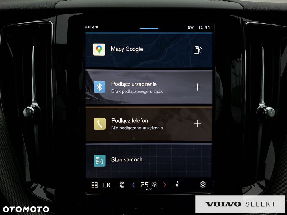 Volvo XC 60 - 20