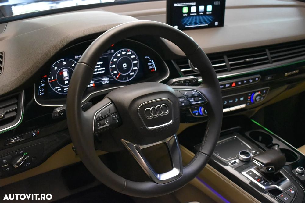 Audi Q7 - 5