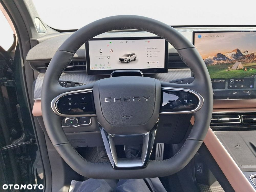 Chery Tiggo 9 - 19