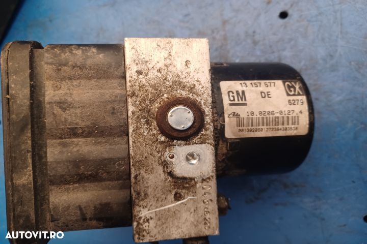 Pompa ABS 00005448D0 13157577 Opel Astra H [2004 - 2007] Hatchback 1. - 3