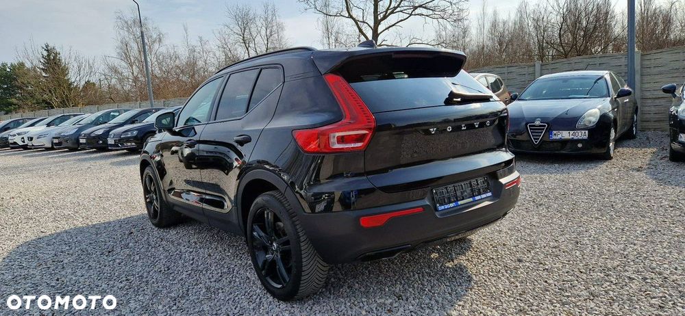 Volvo XC 40 - 7