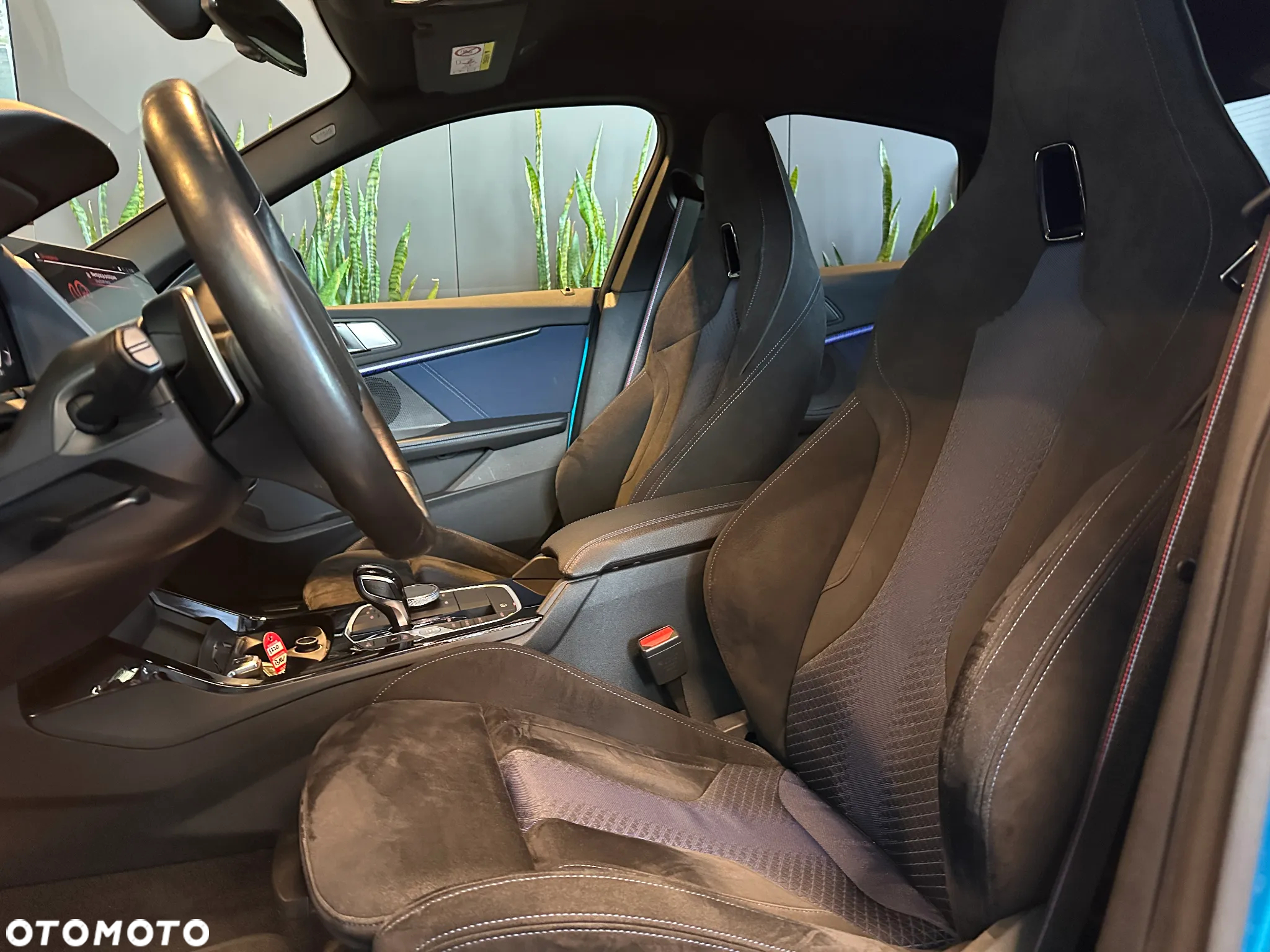 BMW Seria 2 M235i xDrive - 11