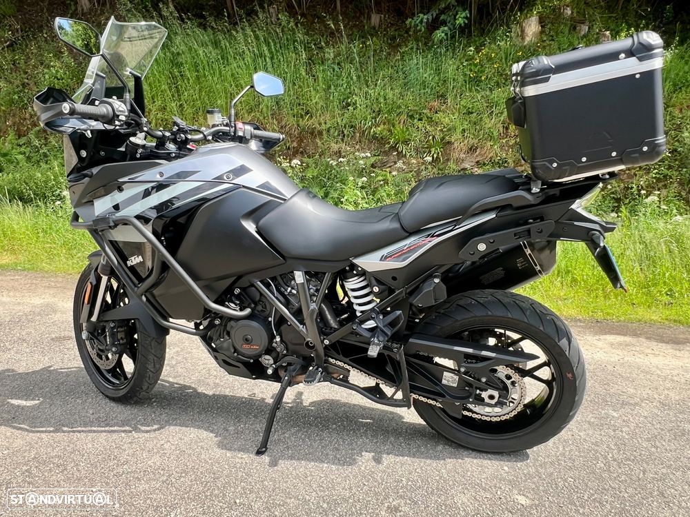 KTM 1290 Super Adventure 1290 Super Adventure S - 3