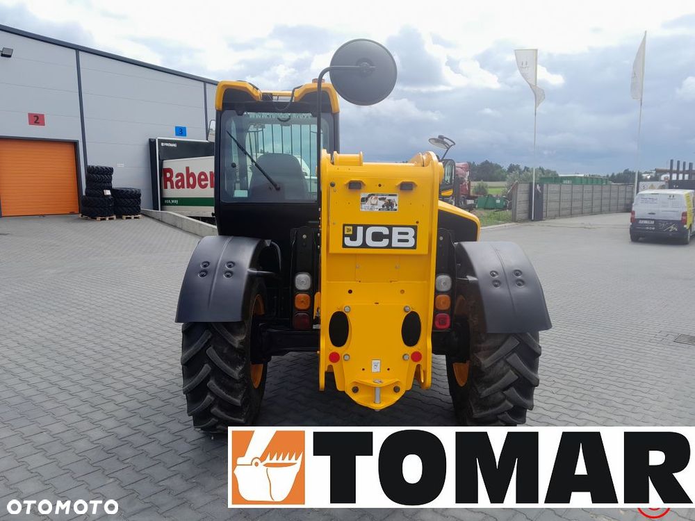 JCB 535-95 - 8