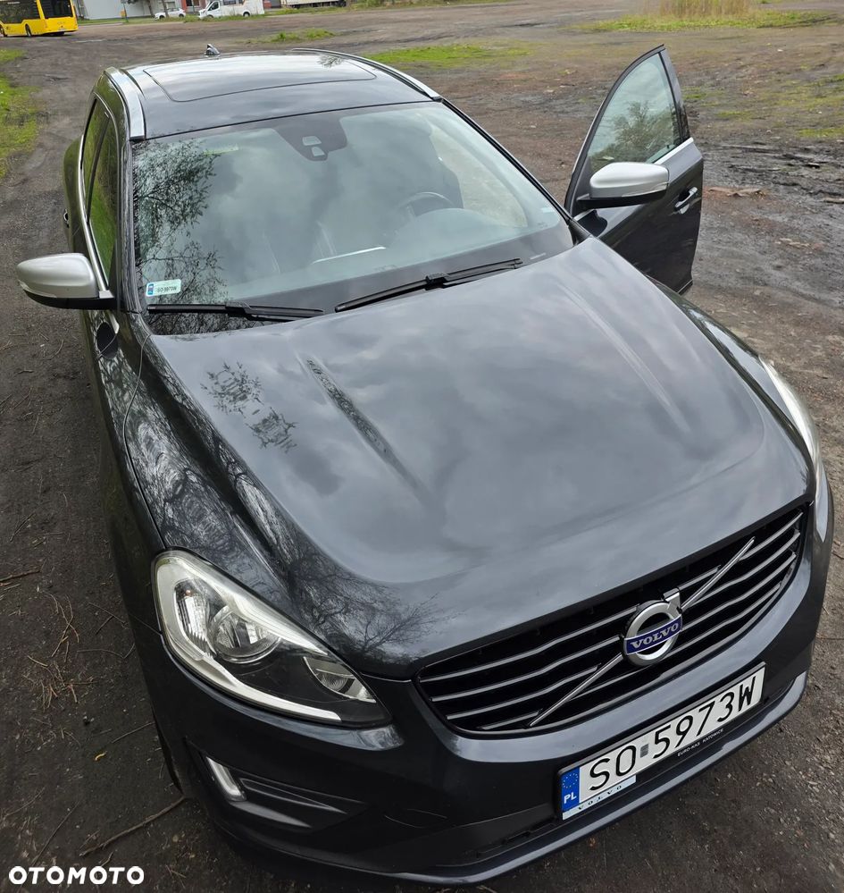 Volvo XC 60 D4 Geartronic Momentum - 19